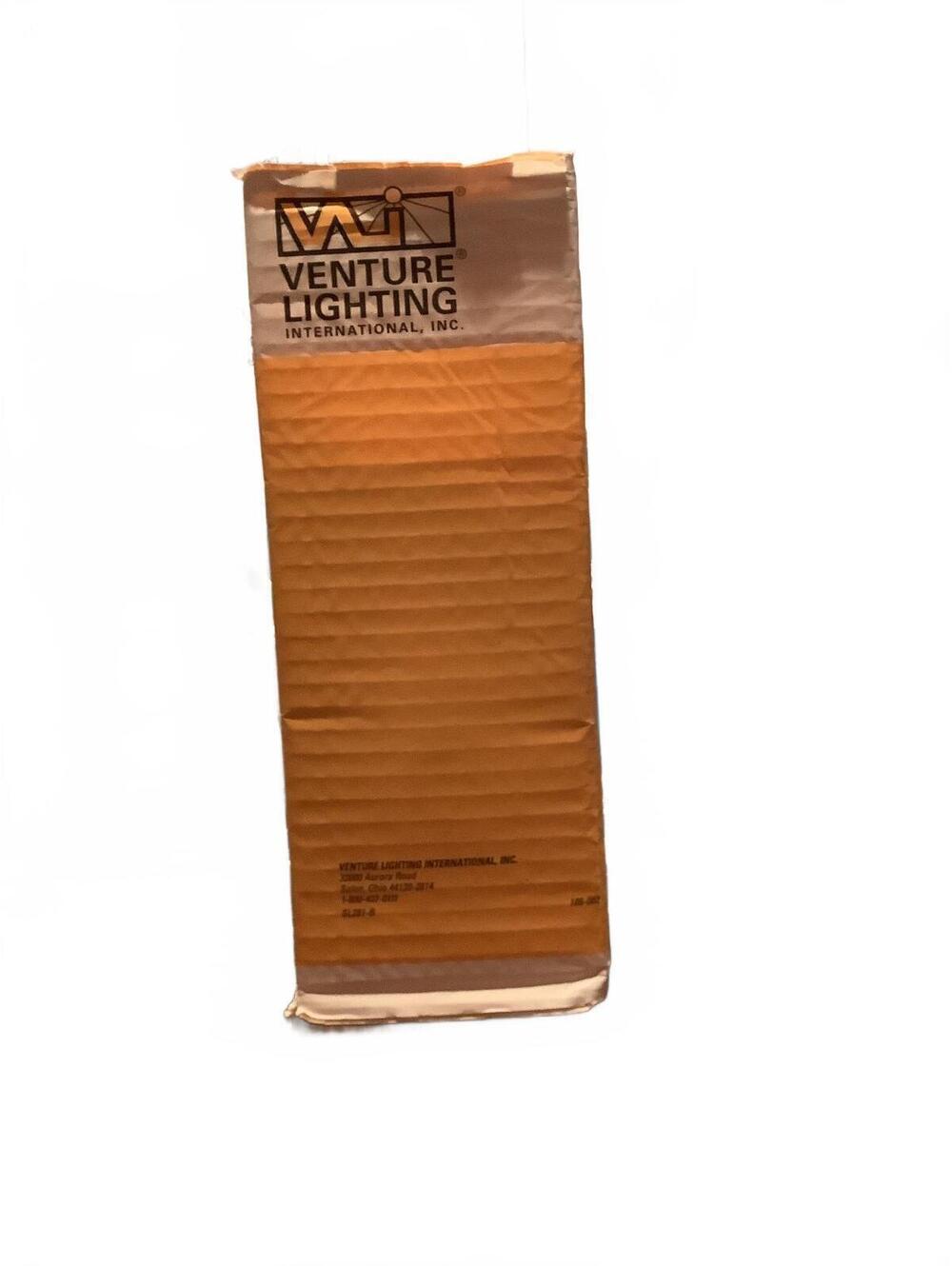 Venture lighting 225 w sodium bulb